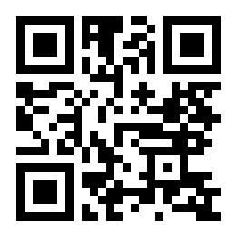 街头狂飙赛车手二维码