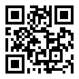 格斗江湖二维码