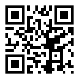 墨香阅读二维码