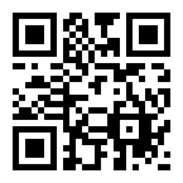 城市小飞侠二维码