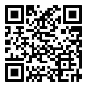 开心台球二维码