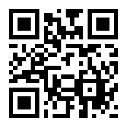泰山小说二维码