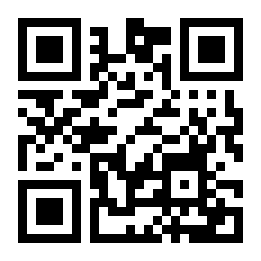 卡车模拟器雪山二维码