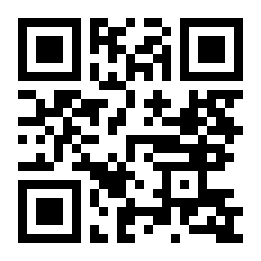 正义联盟：超级英雄二维码