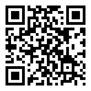 蜘蛛火柴人英雄二维码