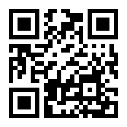 央广购物二维码