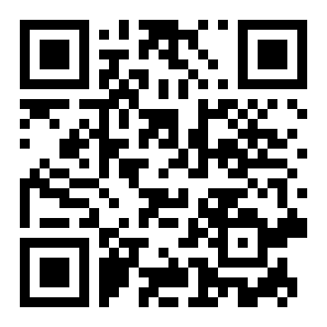 精灵壁纸二维码