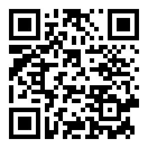 锦鲤宇宙二维码