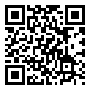 麻薯猫收藏治愈二维码