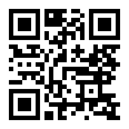 星使影视二维码