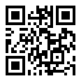 神奇动物冒险二维码