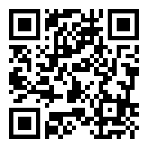 城市斗士二维码