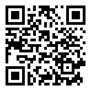 面条宗师中文版二维码