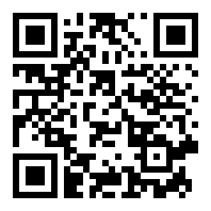 蓝狐阅读盒二维码