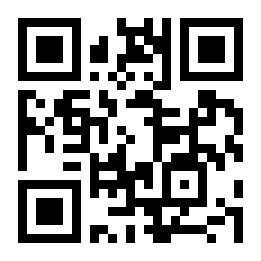 自由岛二维码