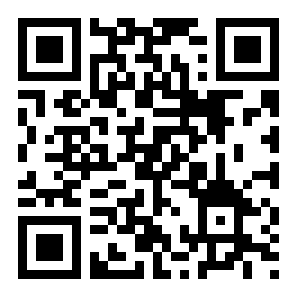 德格方言词典二维码