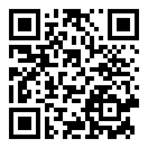 大炮空闲3D二维码