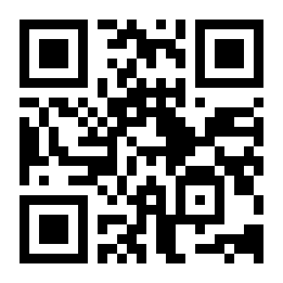 都市飞车侠客二维码