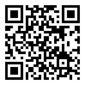 恐怖地狱丛林二维码