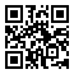 鸠摩搜书每日阅读二维码