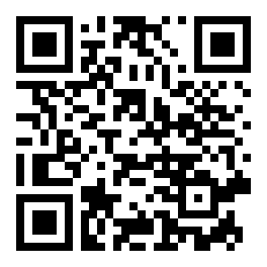 秋名山老司机二维码