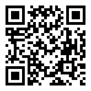 宝宝的黑白钢琴二维码