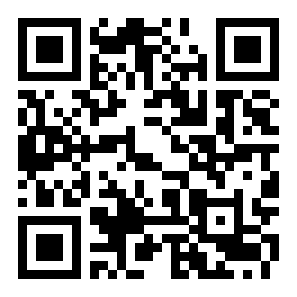 绿色地狱二维码