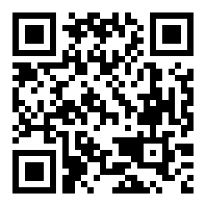 像素太空战争二维码