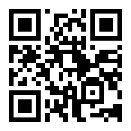 中施慕课二维码