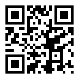 全民摩托艇二维码