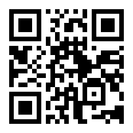 两性小说二维码