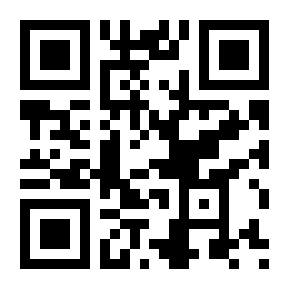 校园重开模拟器二维码