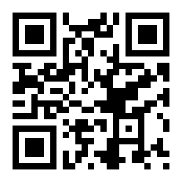 极限摩托车竞赛二维码