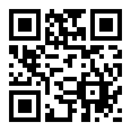 运力宝司机版二维码