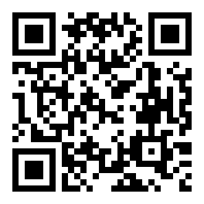 时尚礼服店经营二维码