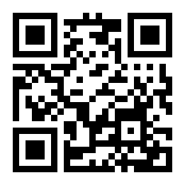 巧购二维码