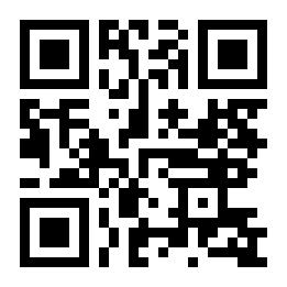 书迷小说手机版二维码