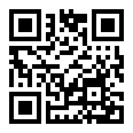 路边停车场3D二维码