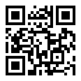 City Master二维码