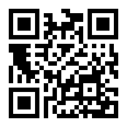 扁豆传媒短视频二维码