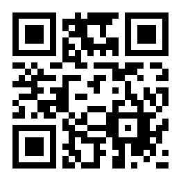 健德购购二维码