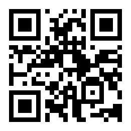 职业发现二维码