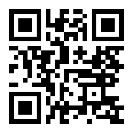 集邮门户网二维码