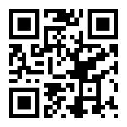 果果影视传媒二维码