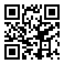 拍机堂二维码