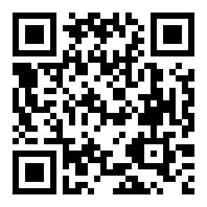 疯狂的棒棒糖二维码
