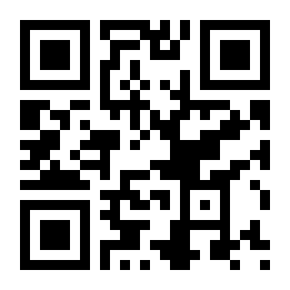 微笑冲刺二维码