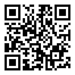 我的购物超市二维码