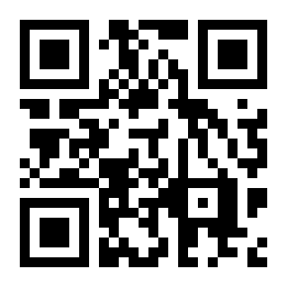 寻宝女孩二维码