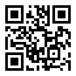 韩剧萌tv二维码